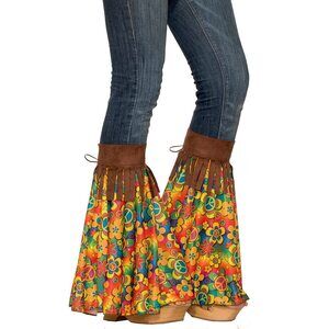 8411 Women's Generation Hippie Add-a-bells Accessory Costume Accessoriess